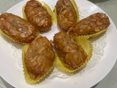 -万宝海鲜舫(劳动公园店)