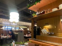 -前海沿·青岛菜(大拇指广场石老人店)