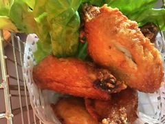 -维园港式茶餐厅(龙岗盛平店)