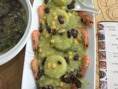 -水乡人家私房菜(逢简店)