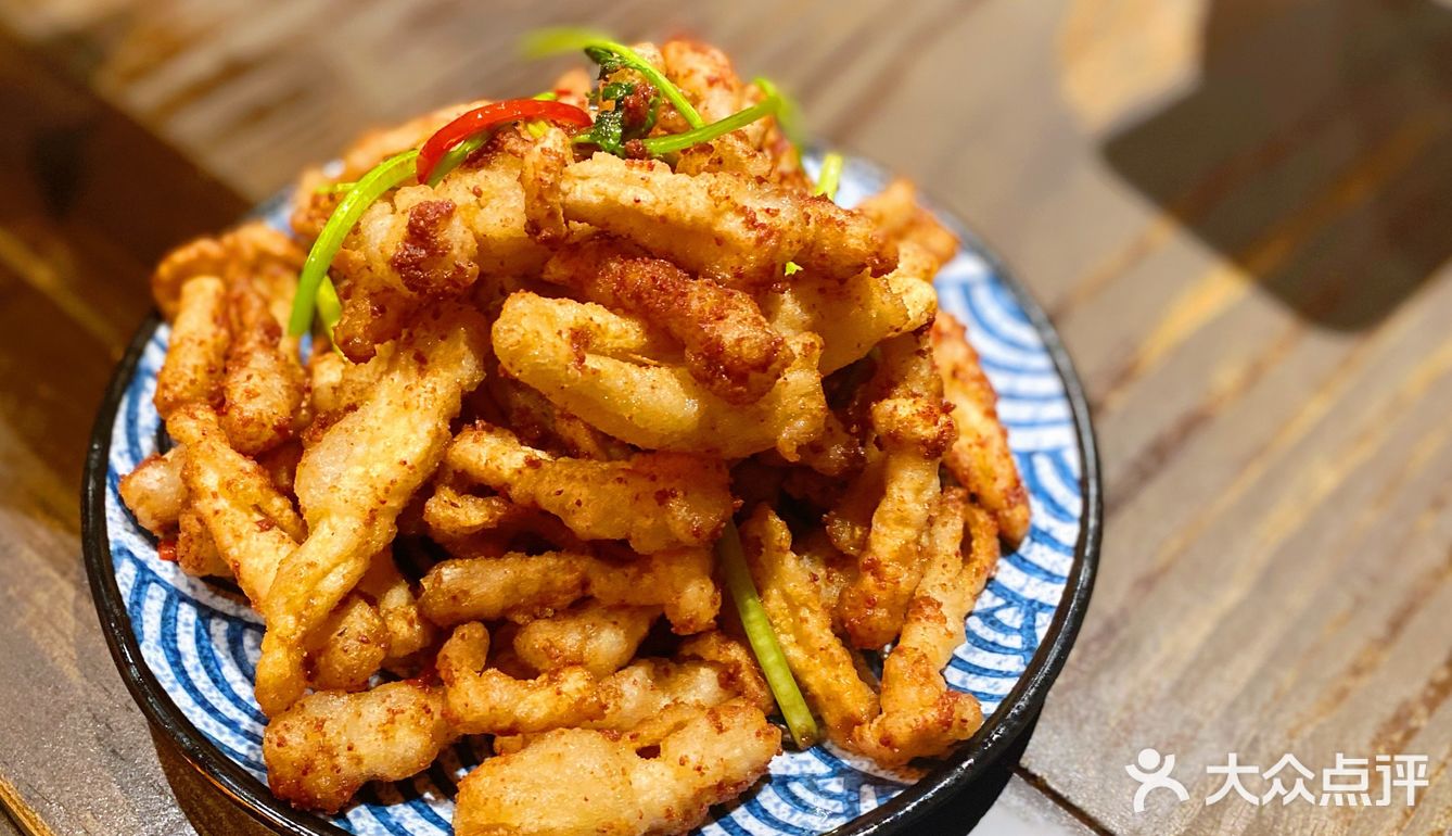 济南美食｜藏在巷子里的绝美牛蛙店开新店啦！