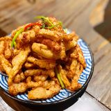 济南美食｜藏在巷子里的绝美牛蛙店开新店啦！