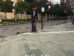 -苏格里岛自助海鲜烤肉(青秀万达店)