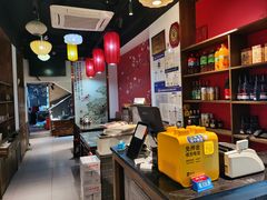 -福荣居褡裢火烧京味家常菜(西四店)