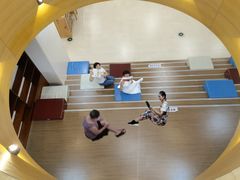 -厦门市图书馆(集美新城馆区)