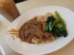 -永盈茶餐厅(中山四路店)