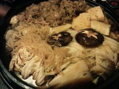 -樱の花亭日本料理店