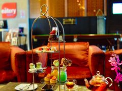 -广州天河合景福朋喜来登酒店