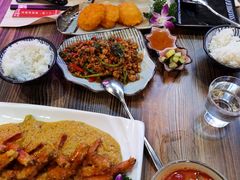 -Hi YOU你的饭局泰餐厅(雍和宫店)