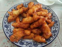 -北大地皖峰饭馆