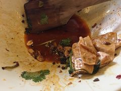 -拿渡麻辣香锅(幸福港湾店)
