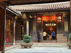 -临家闽南菜(五店市店)