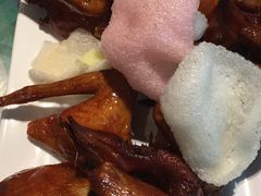 -兰桂坊粤泰美食(较场西店)