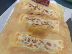 -北李妈妈菜·海肠捞饭(开发区万达店)