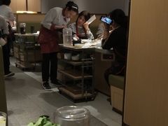 -海底捞火锅(公益西桥店)
