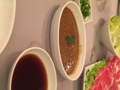 鼎鼎香(新光天地店)-鼎鼎香·港式火锅(北京SKP店)