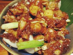 -仓库南洋海鲜小排档(柳河路店)