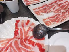 -陈府大宅门成都火锅·手切鲜肉(太原街店)