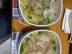 -南城香·饭香串香馄饨香(赵公口店)