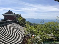 -武当山风景区