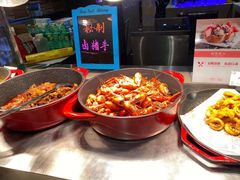 -长沙三景韦尔斯利酒店·Oval全日制餐厅自助餐