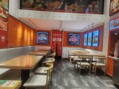 -鲜粮卷饼王(小白楼店)