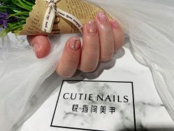 -悦指间美甲美睫