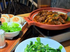 -龚兴城鱼羊吉·家传湖北菜(苗栗路总店)