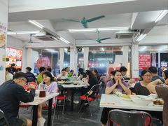 -嘉升大排档(番禺总店)