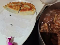 -蝎王府羊蝎子(北大地店)