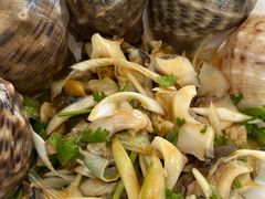 -前王院•巧克力海鲜市集餐厅(万平口店)