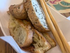 -安妮意大利餐厅(世贸天阶店)