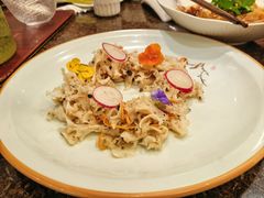 -钦善斋·养生膳食·精典川菜(武侯祠店)