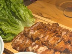 -一轩饺子馆(丽都店)