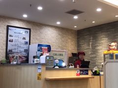 -京樽回転寿司(奥林匹克店)