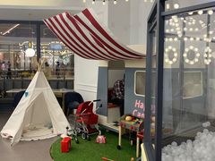 -Lilliput粒粒堡亲子餐厅(置汇旭辉店)