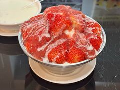 -水牛奶皇后糖水铺(深圳总店)