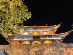 -大理古城