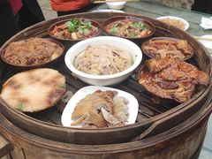 -田园印象·成都土菜院子(华阳店)