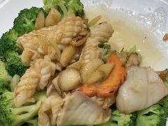 -香港深仔记茶餐厅(东门店)