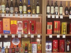 -小船渔村•大连菜•大连焖鱼(黄河路店)