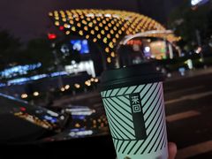 -来回·咖啡(天河南店)
