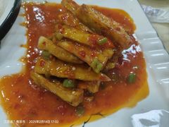 -尚岛私房菜(西方巷店)