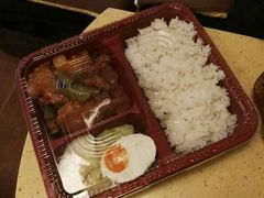 快餐-金悦足道(宝岗大道店)