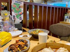 -玖鲜小笼(中山广场店)