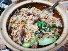 -壹煲口福煲仔饭(中山路店)