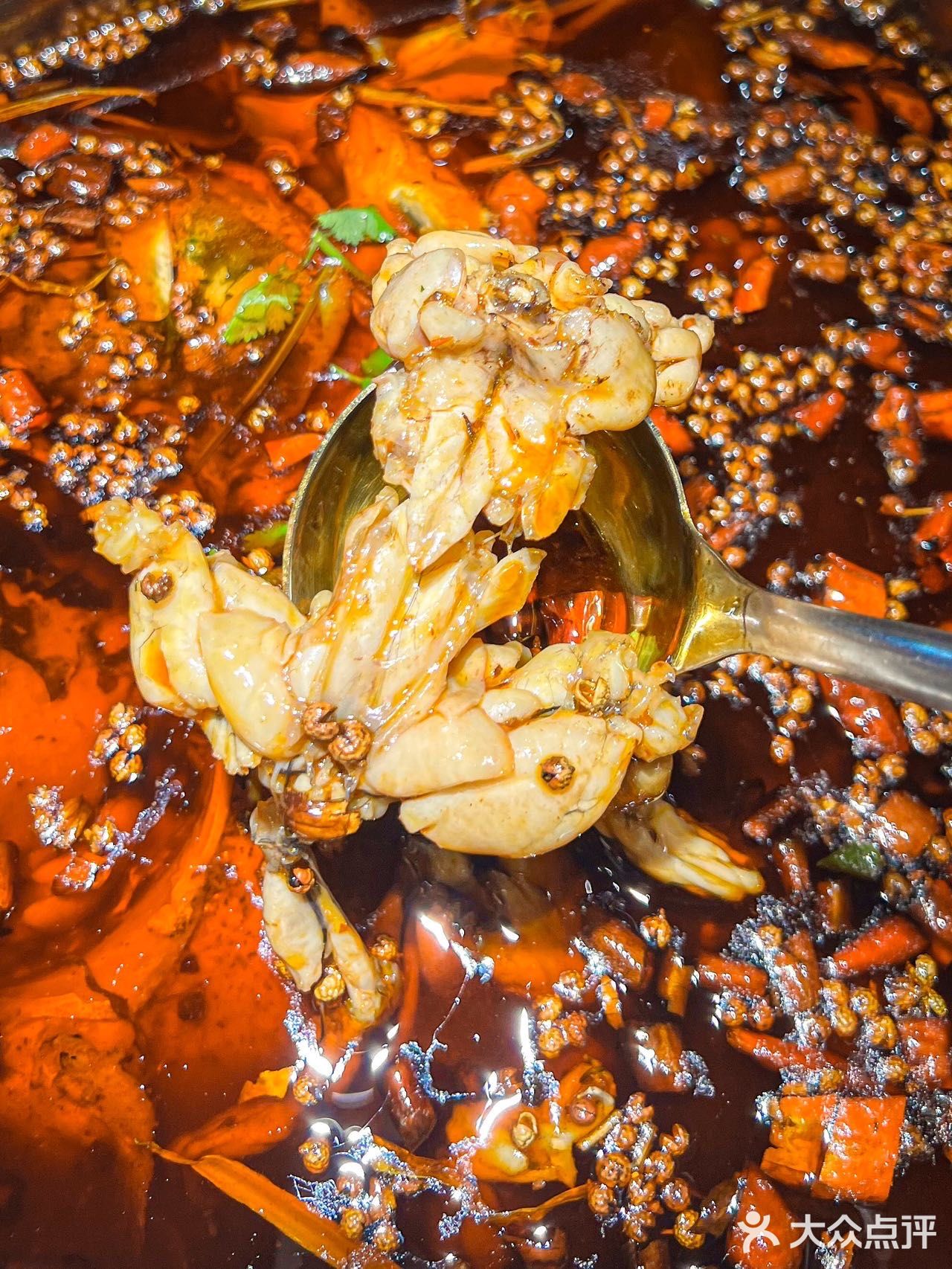 为了这份美蛙我愿意来佛山一万次‼️