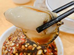 -濠轩阁特色生蚝火锅(水湾路店)