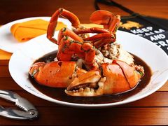 -Ministry of Crab(科伦坡店)