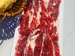 -大吉利·潮汕鲜牛肉火锅(总店)